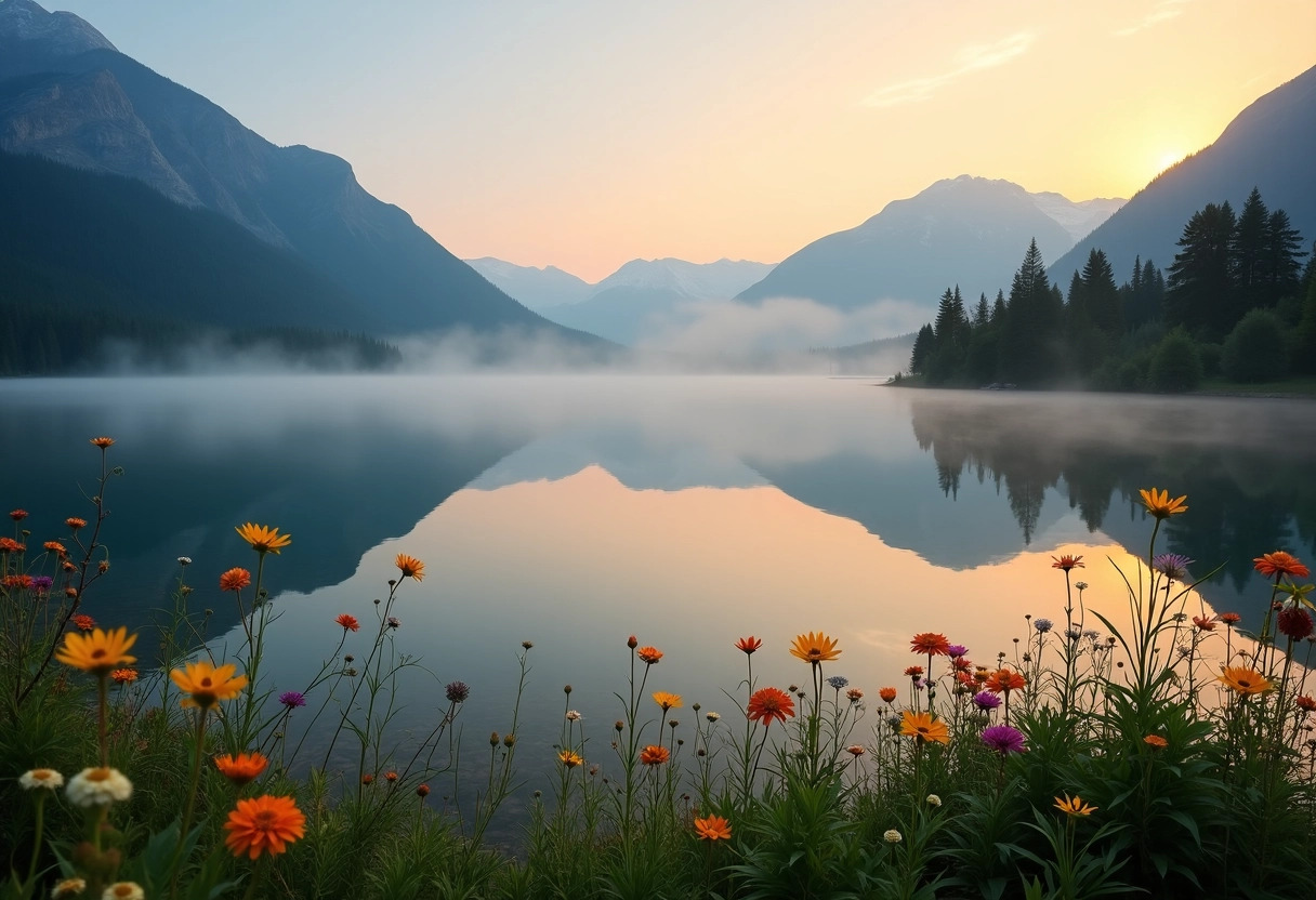 lac cantal