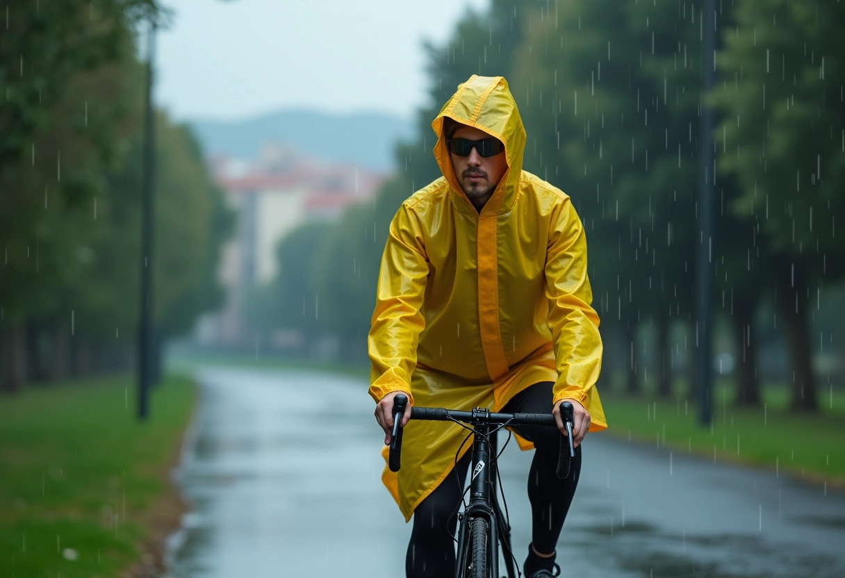 montpellier pluie