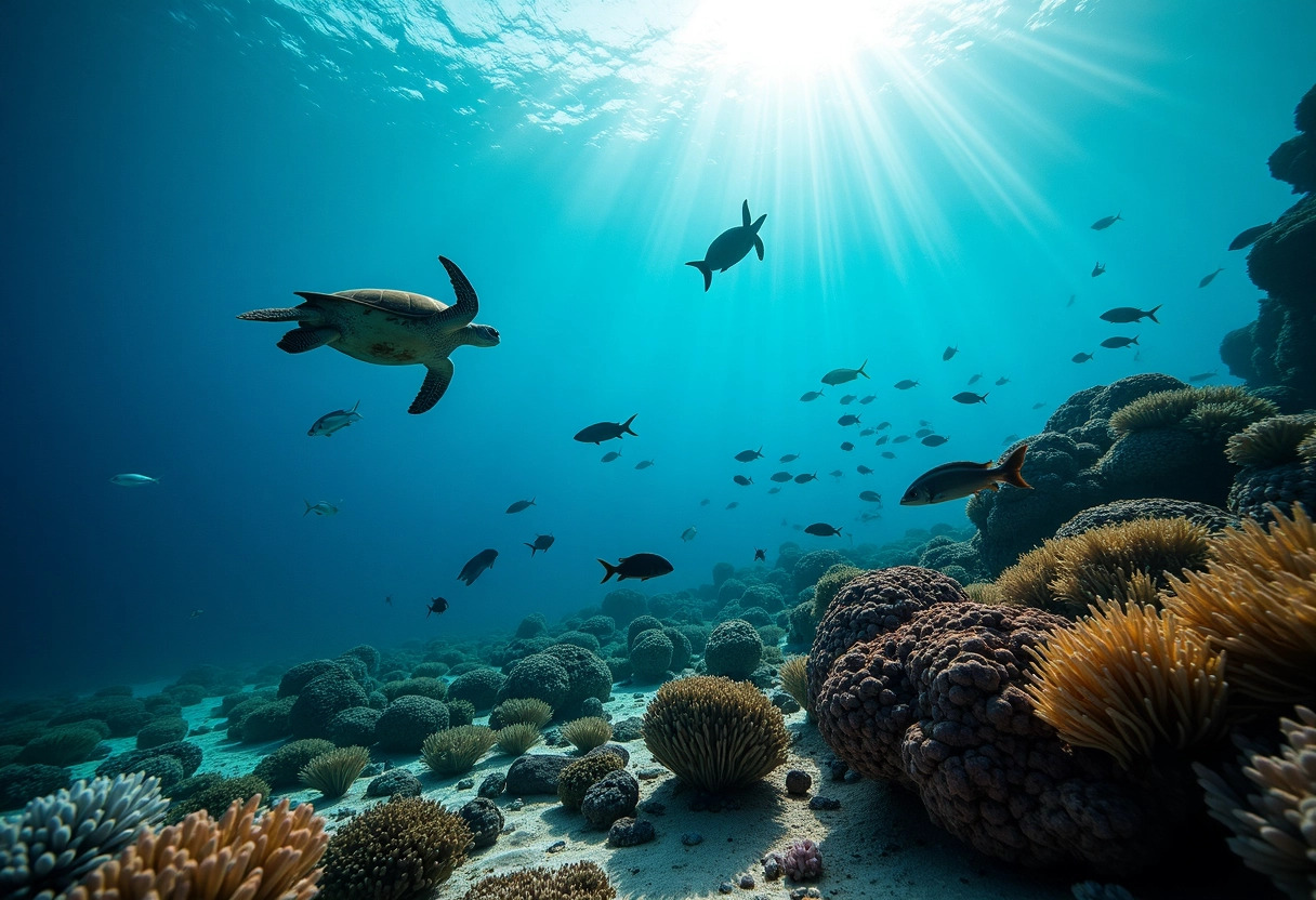 plongée sous-marine cozumel